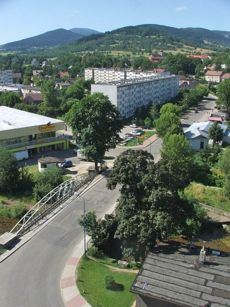 Stronie Śląskie Stronie Śląskie