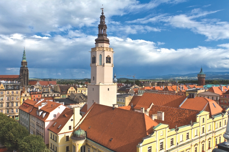 Świdnica Świdnica