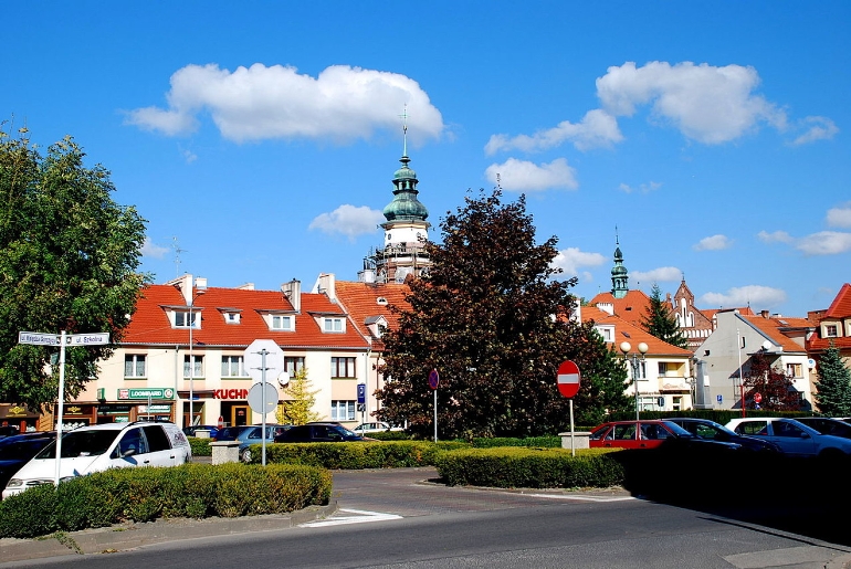 Syców Syców