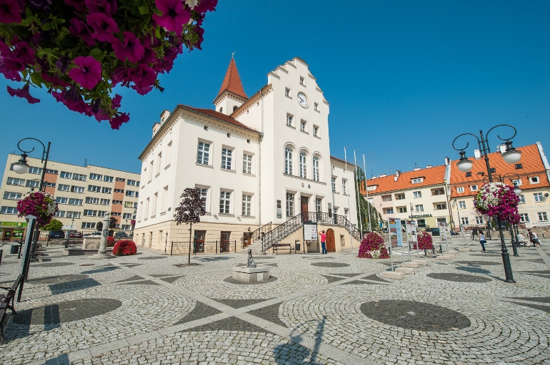 Trzebnica Trzebnica