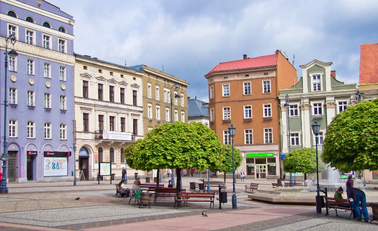 Wałbrzych Wałbrzych
