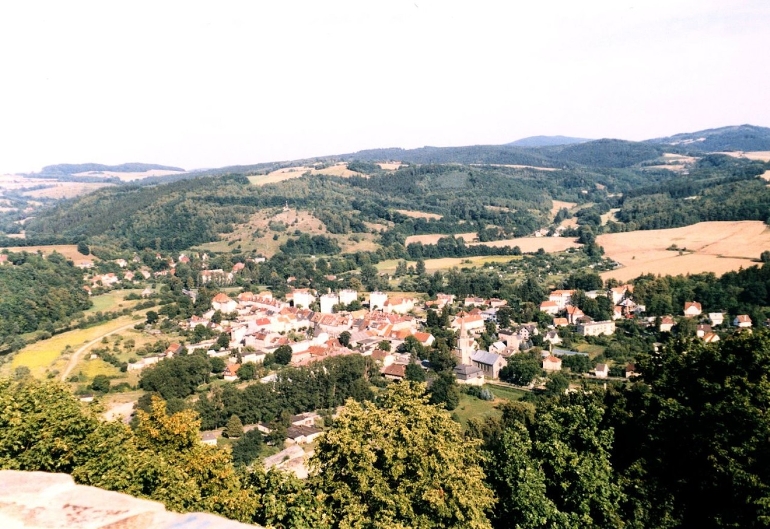 Wleń Wleń