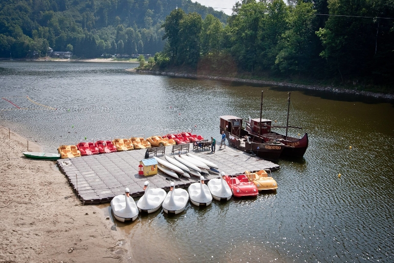 Zagórze Śląskie Zagórze Śląskie