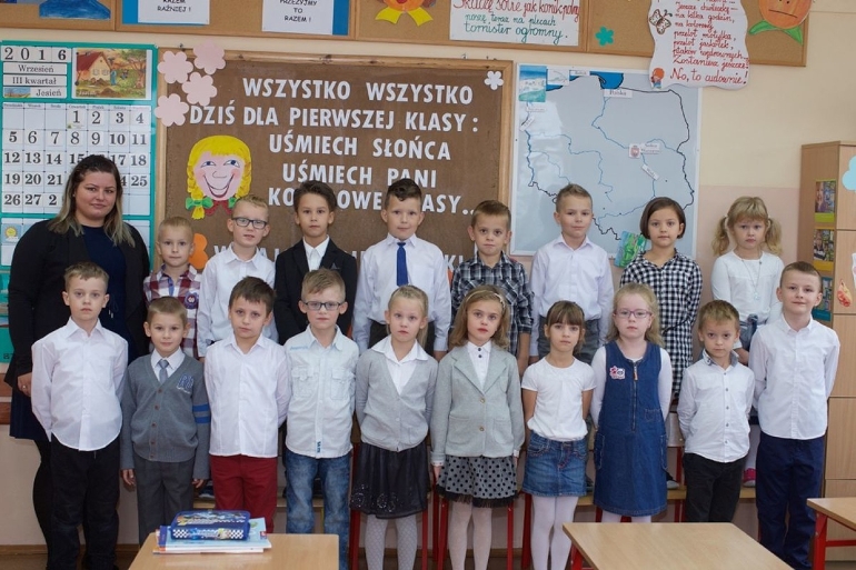 Szkoła Podstawowa Nr 6 Stargard