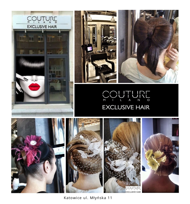 Couture Milano Katowice Couture Milano Katowice