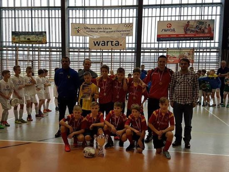 Akademia Sportowa Lubliniec Akademia Sportowa Lubliniec