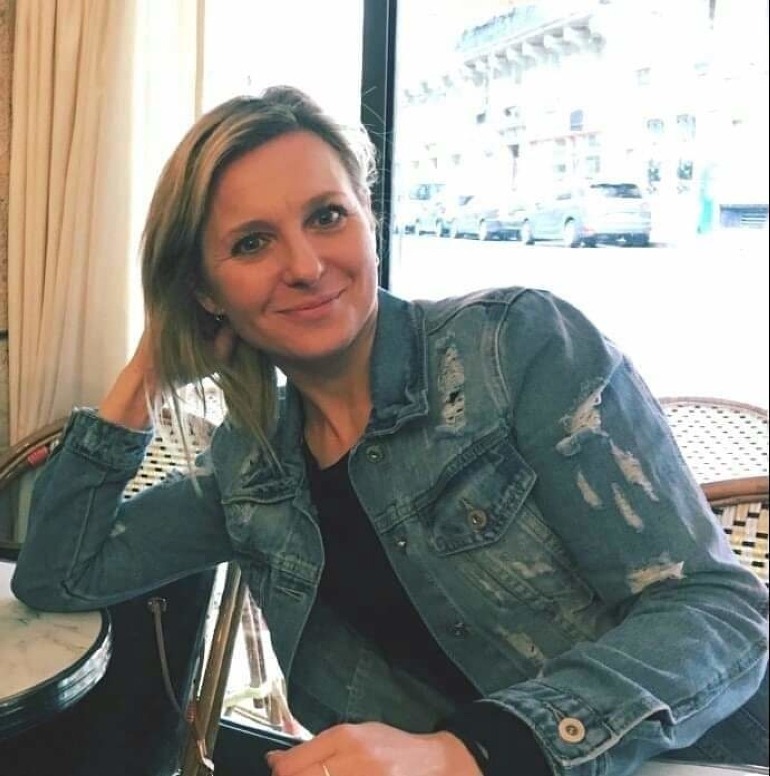 Agnieszka Nowicka - Zagłosuj na współczesnego bohatera ...