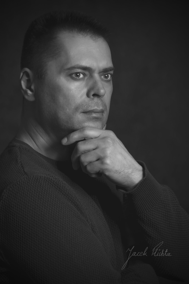 Jacek Plichta Jacek Plichta