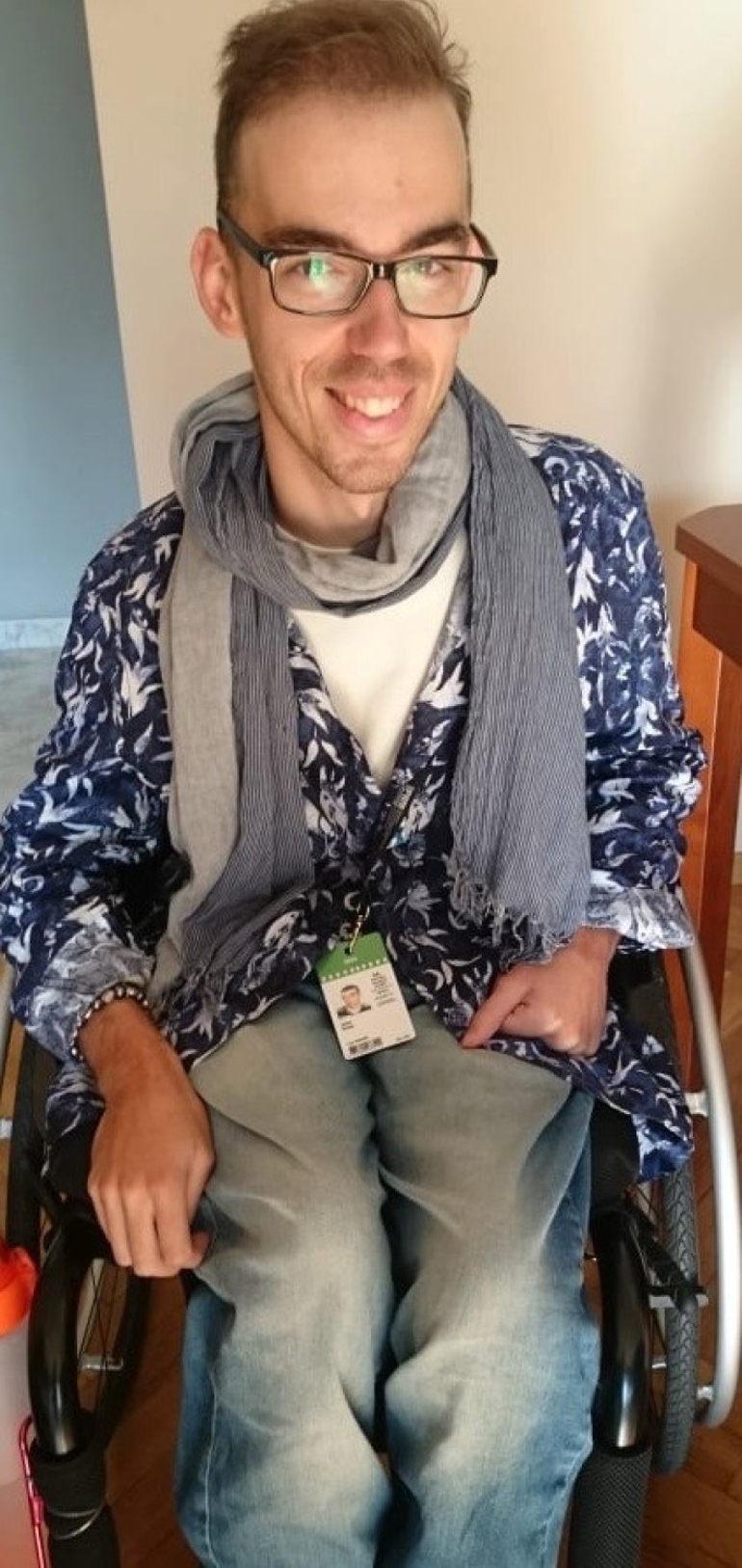 Jakub Rohde Jakub Rohde