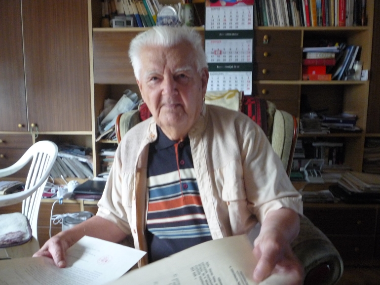 Marian Niemierkiewicz Marian Niemierkiewicz