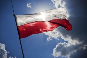 Czy posiadasz wyłącznie obywatelstwo polskie?