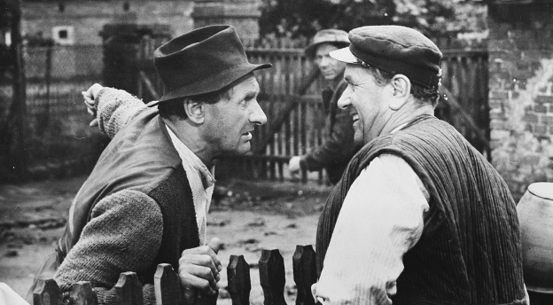 Czy znasz zakończenia popularnych polskich filmów i seriali? QUIZ