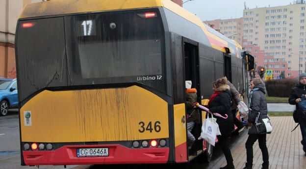 Czy znasz trasy linii autobusowych w Grudziądzu? Sprawdź się! [QUIZ]
