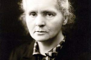 Ile Nagród Nobla zdobyła Maria Skłodowska-Curie?