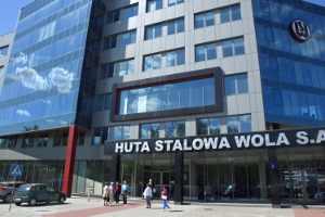 Kombinat Huta Stalowa Wola nigdy nie produkował:
