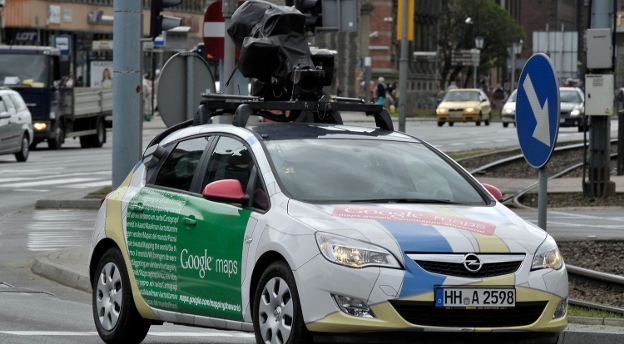10 widoków z Google Street View. Rozpoznasz, co to za ulica w Bydgoszczy?