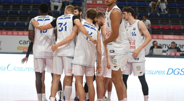 Co wiesz o koszykarzach Anwilu Włocławek przed sezonem 2023/24 Orlen Basket Ligi