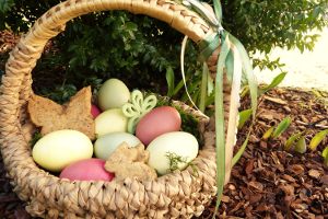 Co nie towarzyszy Wielkanocy obchodzonej w Meksyku?