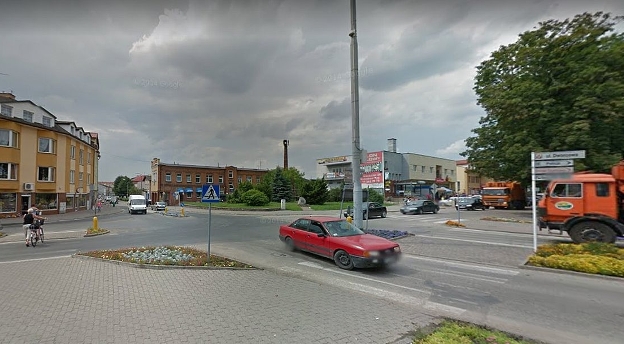 Czy znasz ulice w Aleksandrowie Kujawskim? 