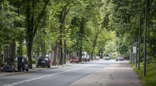 Rozpoznasz ulice Trójmiasta na zdjęciach?