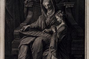 Jak nazywała się matka św. Marii z Nazaretu (babcia Jezusa)?
