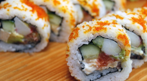 Lubisz sushi? A co wiesz o kuchni azjatyckiej? QUIZ
