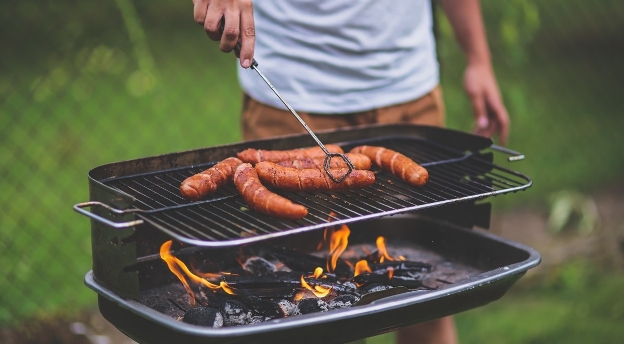 Co wiesz o grillowaniu? QUIZ