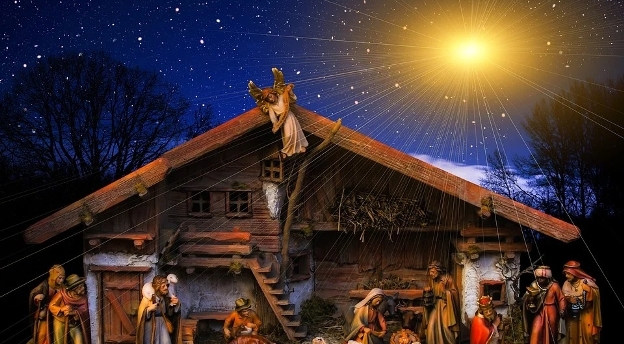 Świąteczny quiz. Co wiesz o Bożym Narodzeniu?