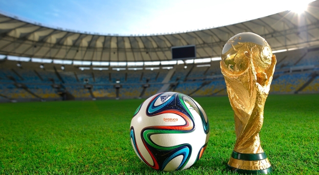 Czy jesteś Mundialowym specem? Co wiesz o Mistrzostwach Świata w piłce nożnej? [QUIZ]