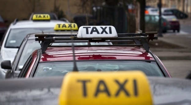Czy zdałbyś egzamin na taksówkarza w Inowrocławiu? [quiz] 