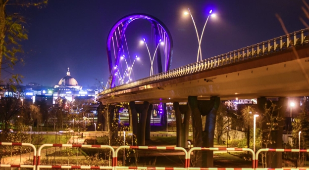 Czy rozpoznasz te mosty w Bydgoszczy? Sprawdź się w naszym quizie