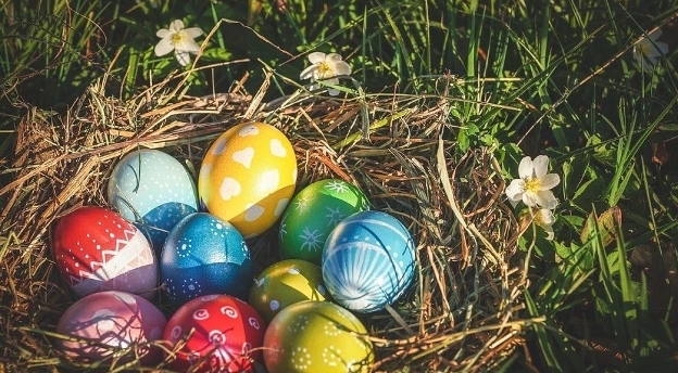 Sprawdź, ile wiesz o tradycjach związanych z Wielkanocą