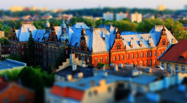 Czy rozpoznasz te budynki w Bydgoszczy po zdjęciach? Sprawdź! [quiz]