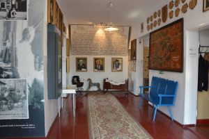 Kto jest patronem Muzeum Kaszubskiego w Kartuzach, które w tym roku obchodziło 70-lecie powstania?
