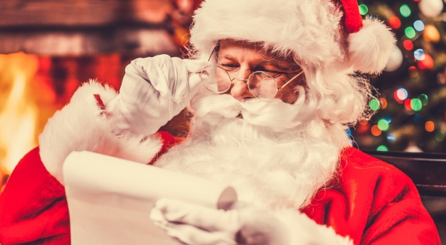 Co wiesz o świętym Mikołaju? Spróbuj swoich sił w tym nieoczywistym QUIZie!