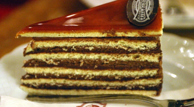 Czym się różni tort Sachera od szwarcwaldzkiego? Wiesz? To ten słodki quiz jest dla ciebie!