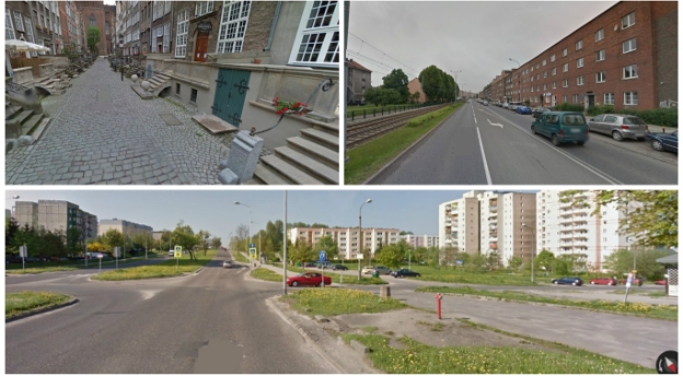 Rozpoznasz na zdjęciach popularne ulice Gdańska? [ROZWIĄŻ QUIZ]