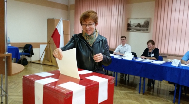 Wybory do Sejmu i Senatu. Czy wiesz jak głosować? Sprawdź, co wiesz o wyborach! [QUIZ WYBORCZY 2019]