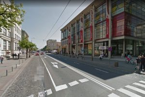 Jaka to ulica w Gdyni?