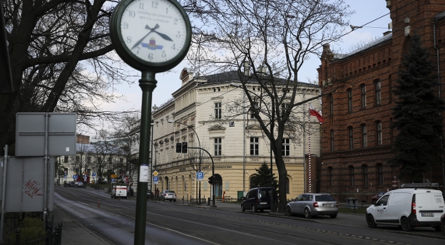 Zgadnij, na którym przystanku MPK stoisz! Część 2.