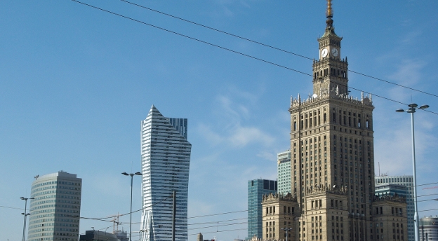 [QUIZ] Rekordowe polskie budynki. Co o nich wiesz?