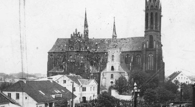 Test Wiedzy o Historii Białegostoku. Co wiecie o historii naszego miasta?
