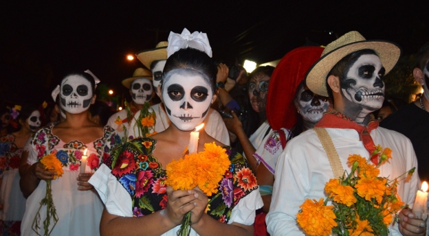 Dziady, Halloween czy Wszystkich Świętych? Które święto najbardziej do ciebie pasuje? PSYCHOZABAWA