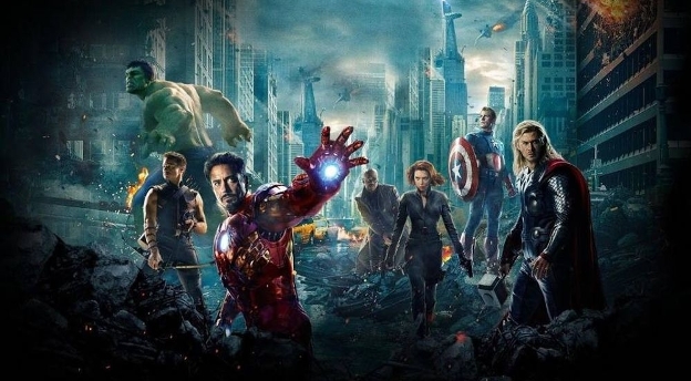 Co tak naprawdę wiesz o bohaterach Marvela? Sprawdź się! [quiz] 
