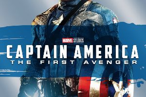 Capitan America to superżołnierz stworzony przez USA na potrzeby jedenz wojen. Której?
