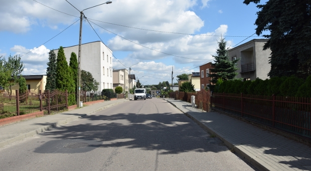 Czy znasz te ulice w Brodnicy?