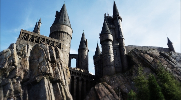 Czy wiesz, co znaczą te zaklęcia z Harry'ego Pottera? MAGICZNY QUIZ