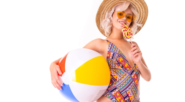 Jesteś fanką bikini? Sprawdź swoją wiedzę na temat mody plażowej!