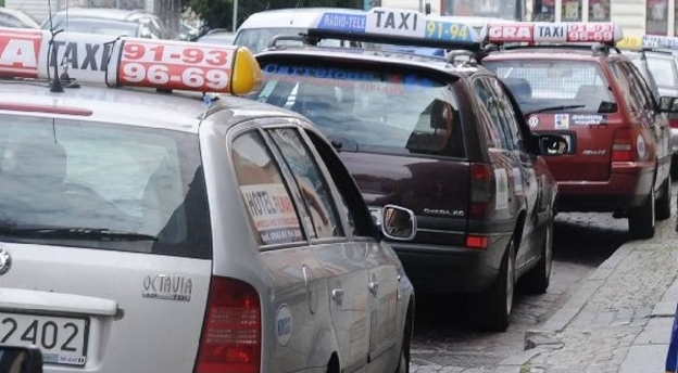 Czy nadajesz się na kierowce taksówki we Włocławku? Sprawdź się i rozwiąż Quiz 