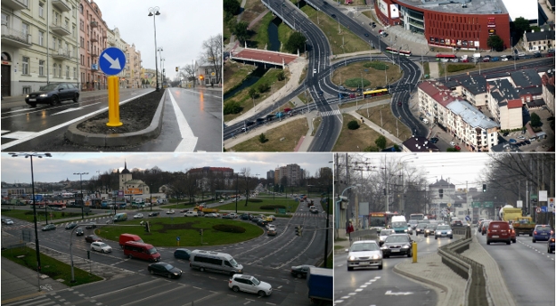 Jak dobrze znasz Lublin. Wiesz, jak nazywają się te ulice i ronda? [QUIZ]